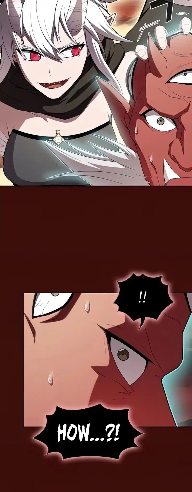 The Tutorial Tower's Advanced Player Chapter 121