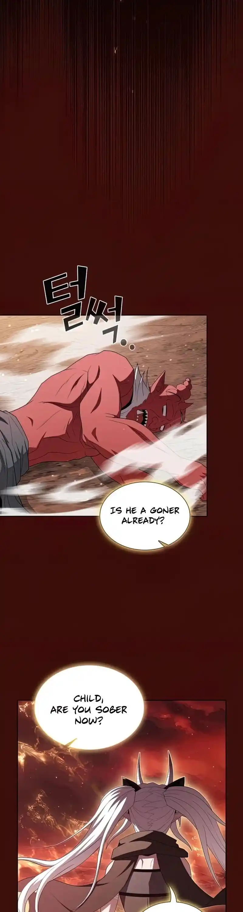 The Tutorial Tower's Advanced Player Chapter 121