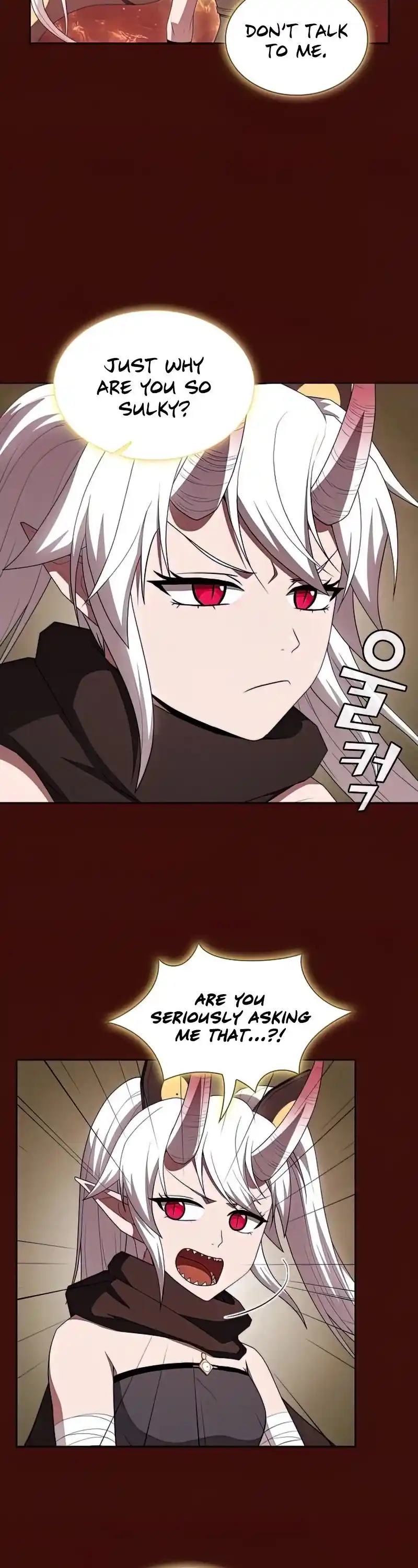 The Tutorial Tower's Advanced Player Chapter 121