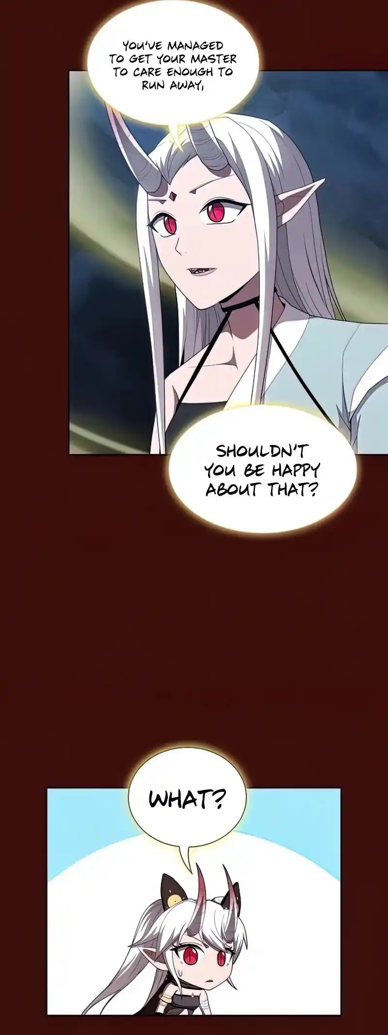 The Tutorial Tower's Advanced Player Chapter 121