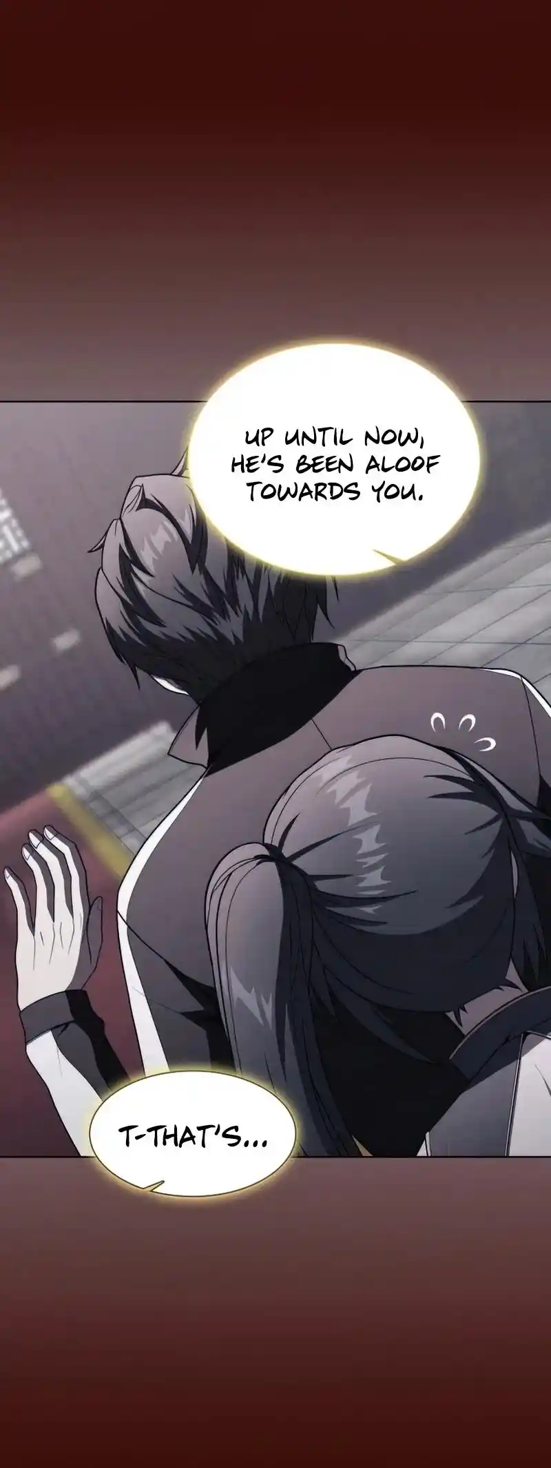 The Tutorial Tower's Advanced Player Chapter 121