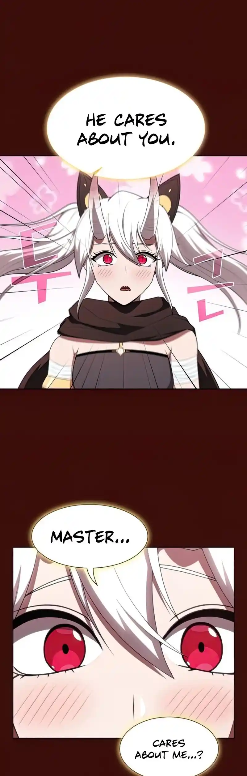 The Tutorial Tower's Advanced Player Chapter 121