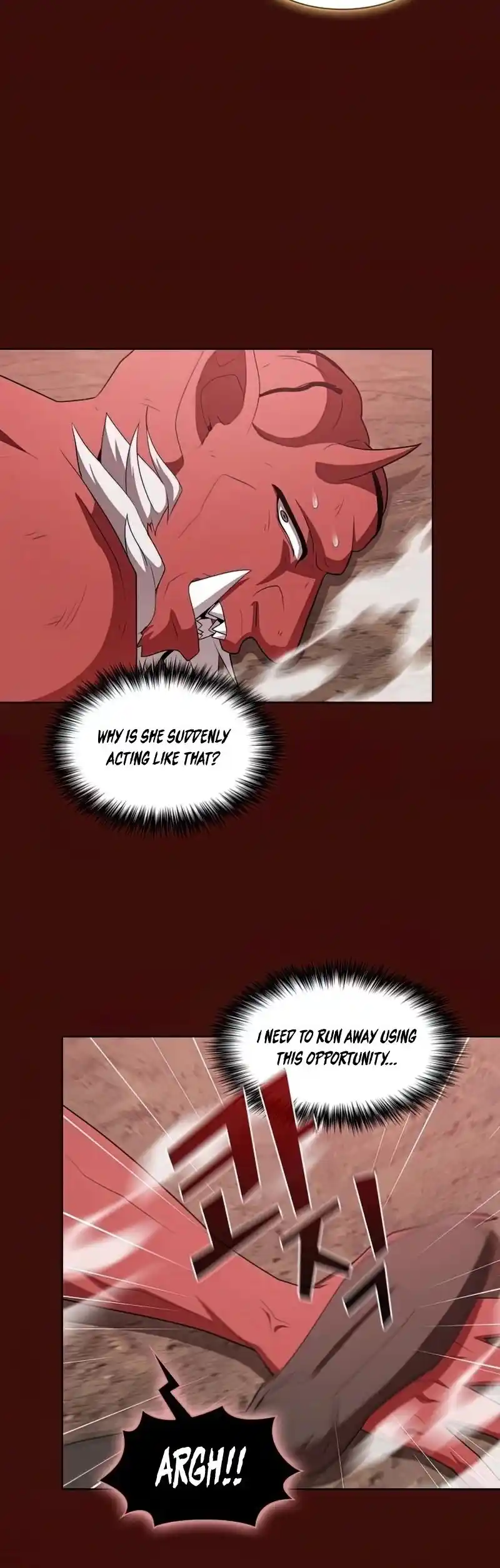 The Tutorial Tower's Advanced Player Chapter 121