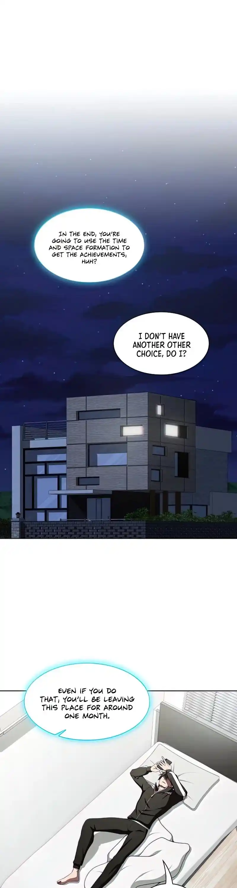 The Tutorial Tower's Advanced Player Chapter 122