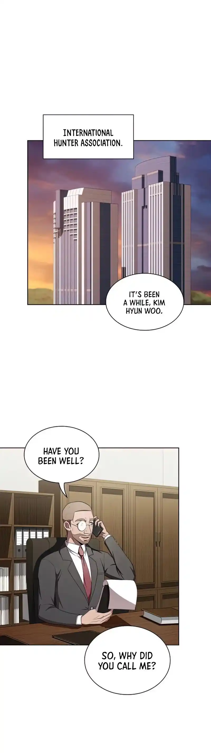 The Tutorial Tower's Advanced Player Chapter 122