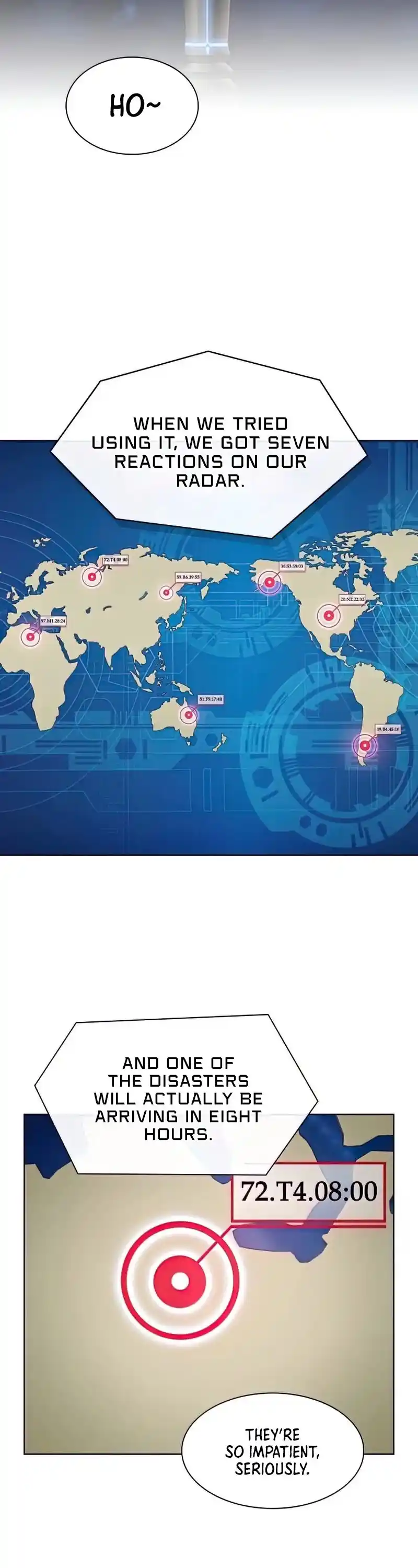 The Tutorial Tower's Advanced Player Chapter 122