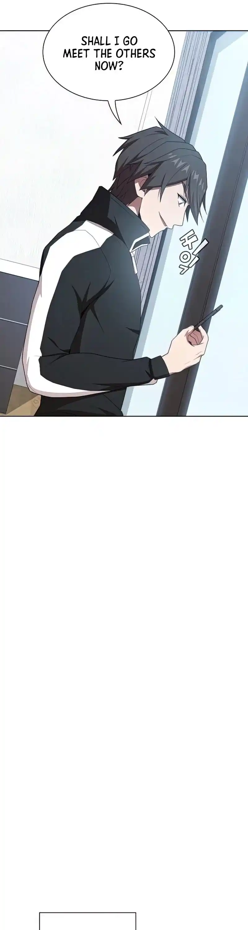 The Tutorial Tower's Advanced Player Chapter 122