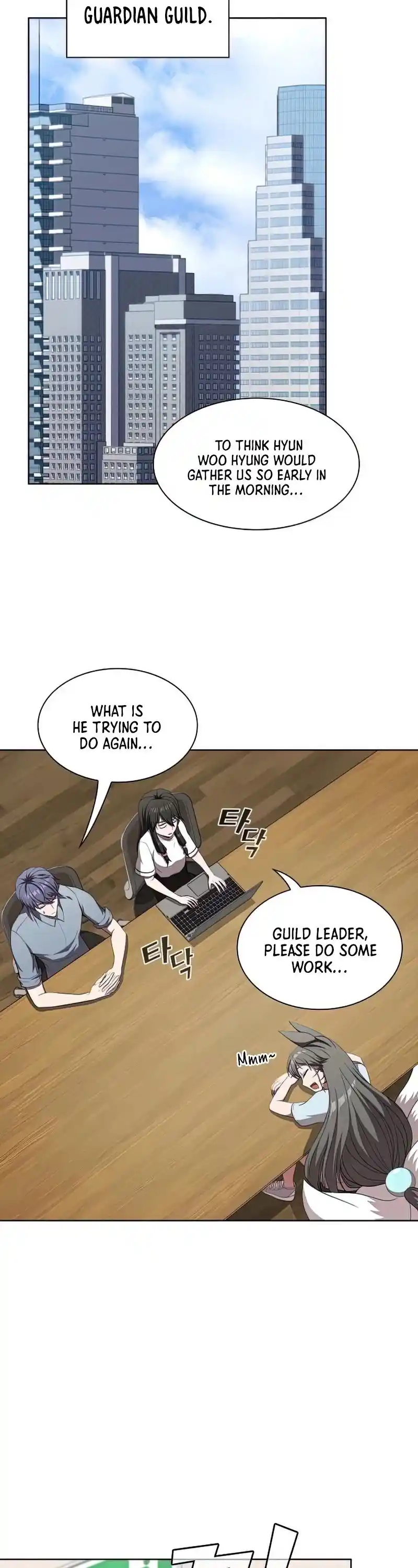 The Tutorial Tower's Advanced Player Chapter 122