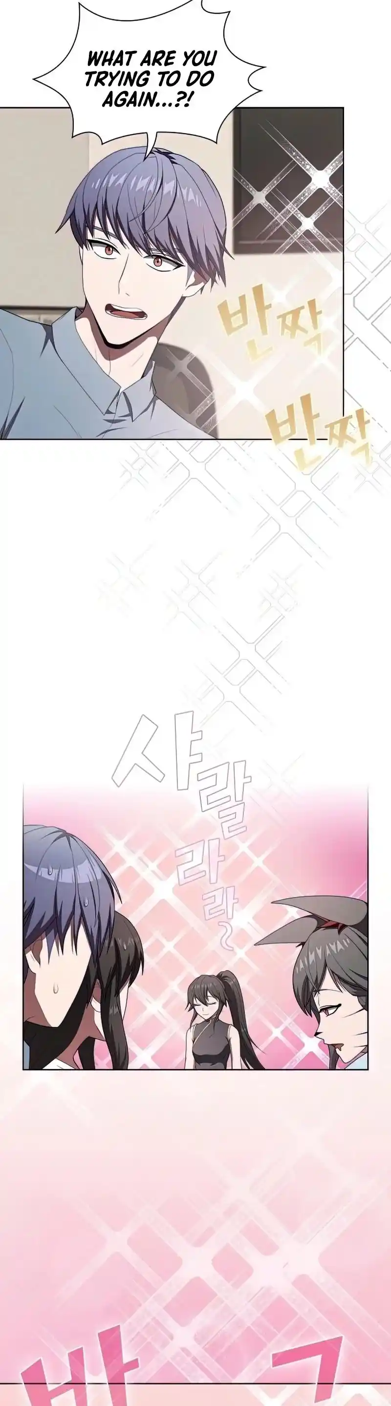 The Tutorial Tower's Advanced Player Chapter 122