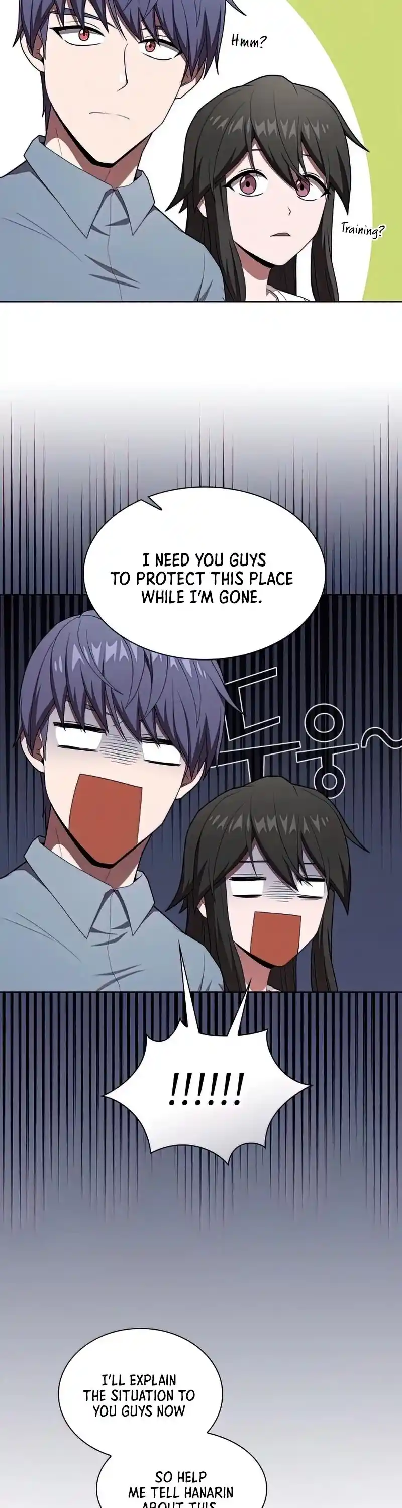 The Tutorial Tower's Advanced Player Chapter 122