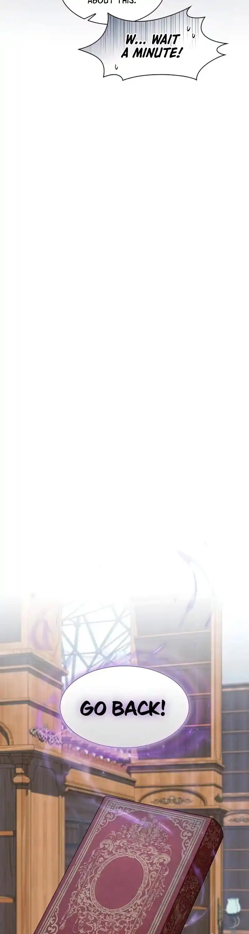 The Tutorial Tower's Advanced Player Chapter 122