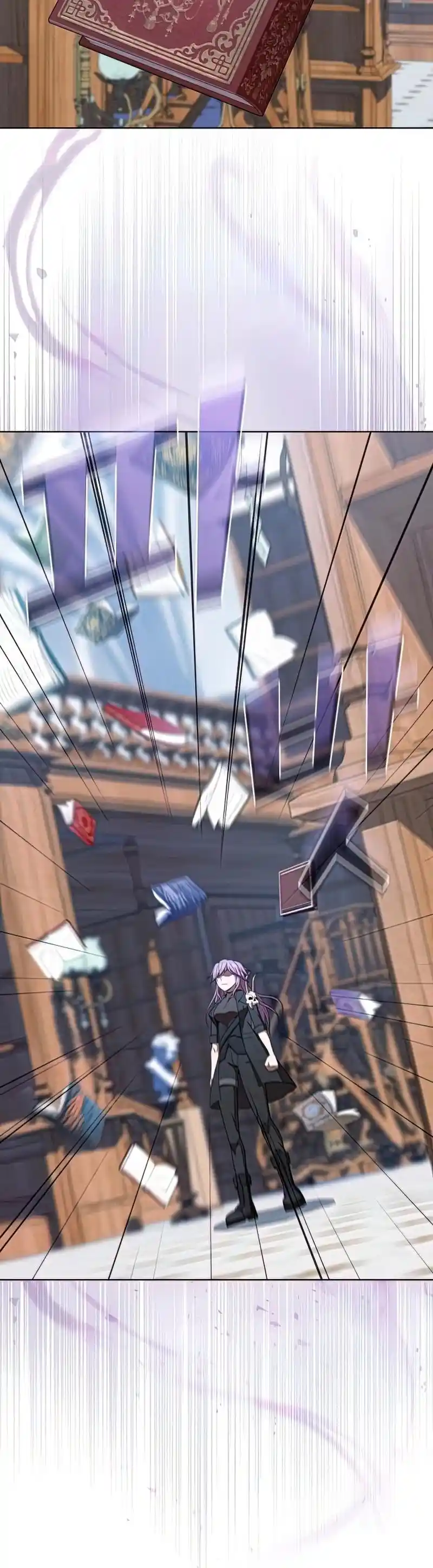 The Tutorial Tower's Advanced Player Chapter 122