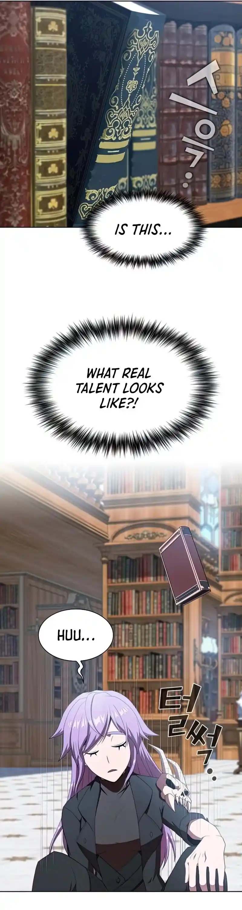 The Tutorial Tower's Advanced Player Chapter 122