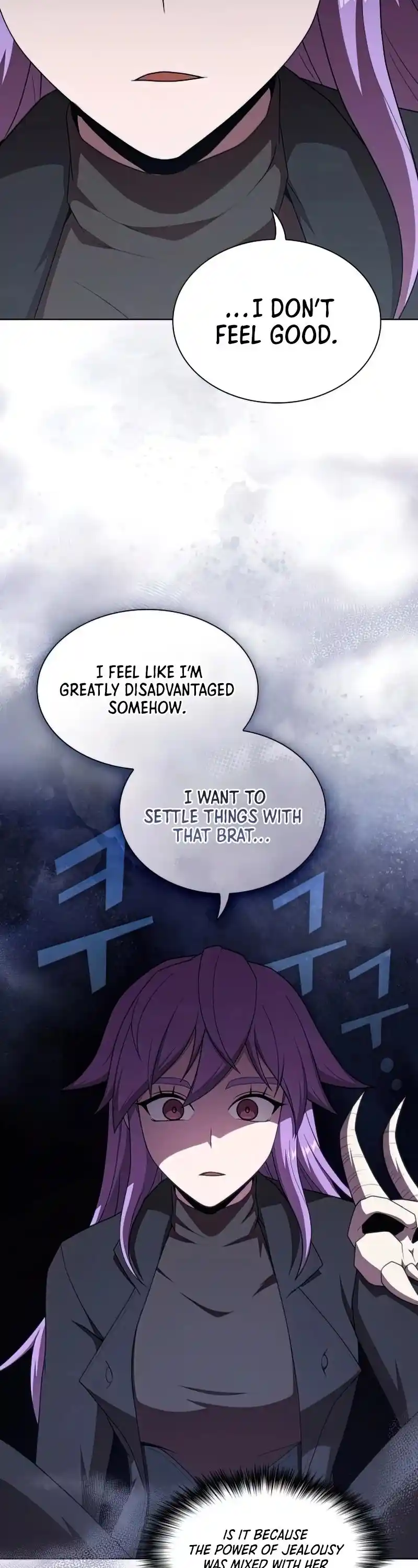 The Tutorial Tower's Advanced Player Chapter 122