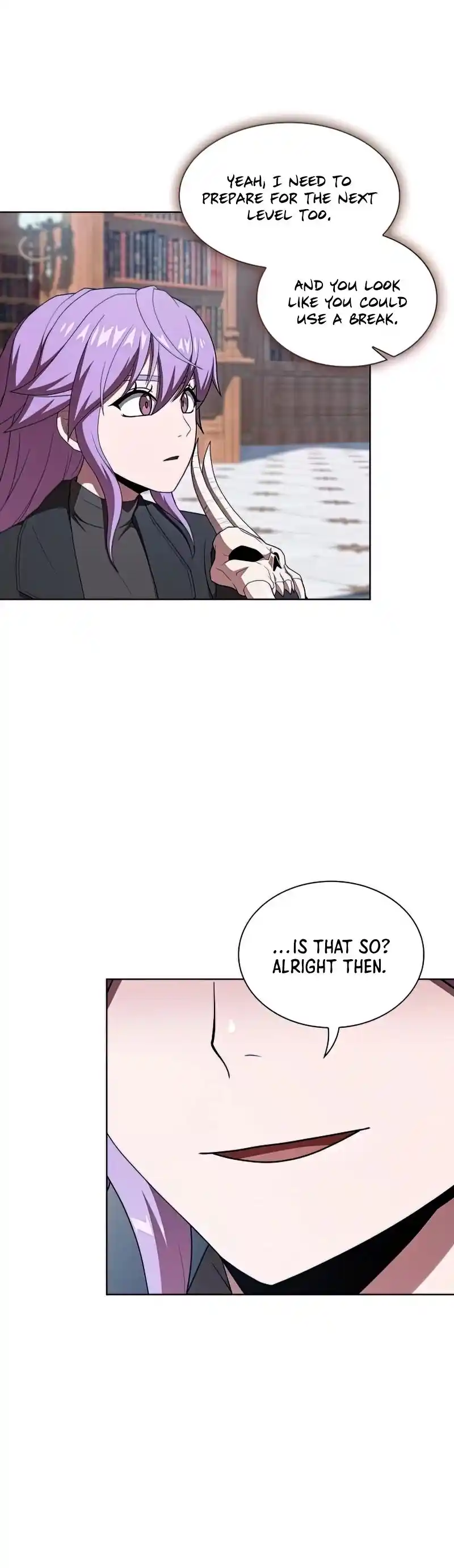 The Tutorial Tower's Advanced Player Chapter 122