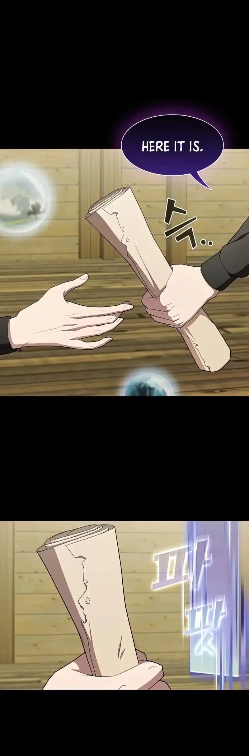 The Tutorial Tower's Advanced Player Chapter 122