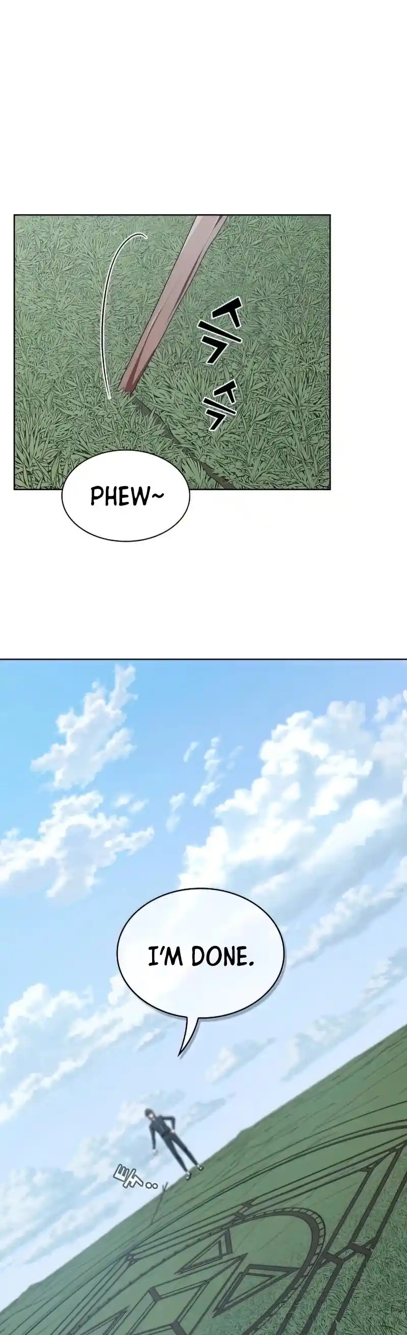 The Tutorial Tower's Advanced Player Chapter 122