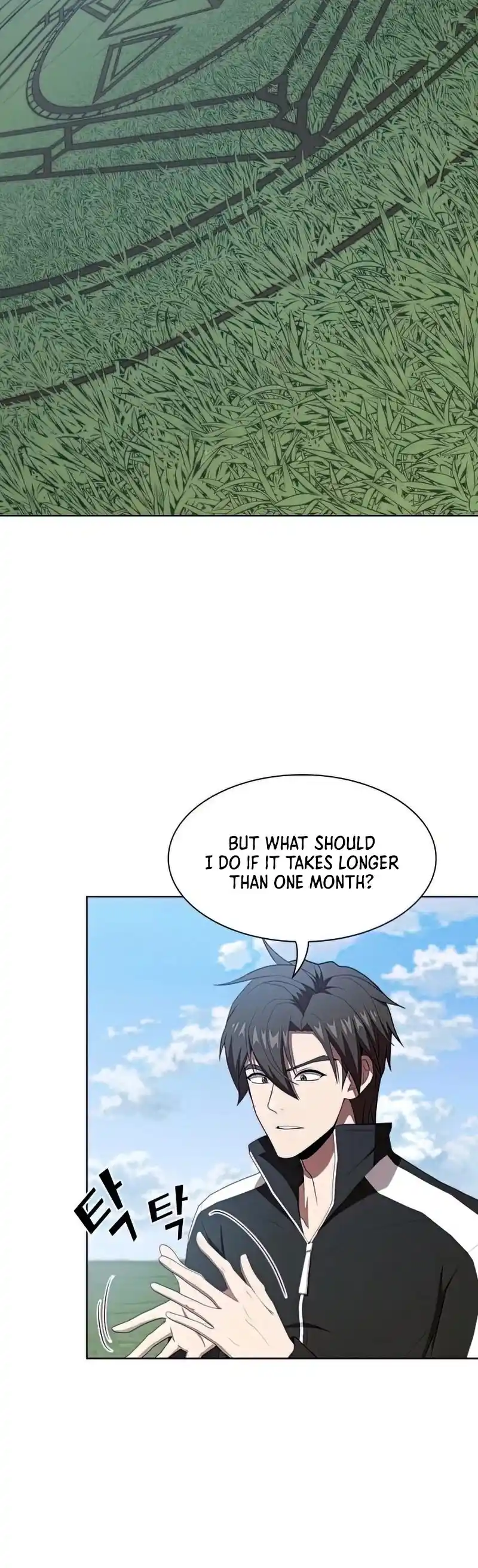 The Tutorial Tower's Advanced Player Chapter 122