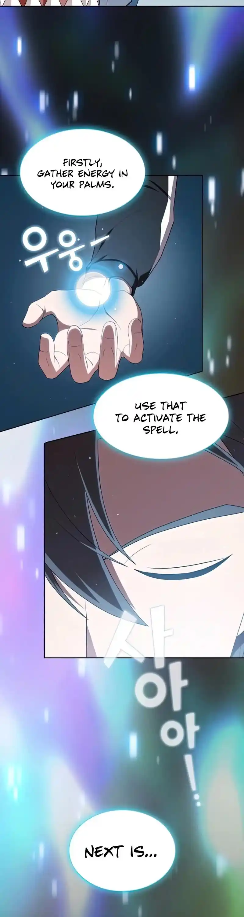 The Tutorial Tower's Advanced Player Chapter 122