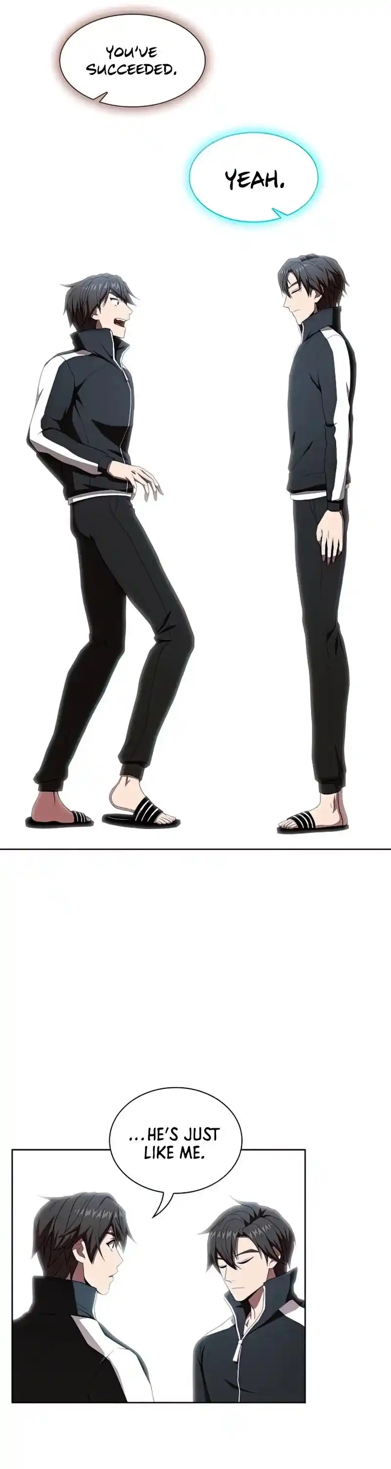 The Tutorial Tower's Advanced Player Chapter 122