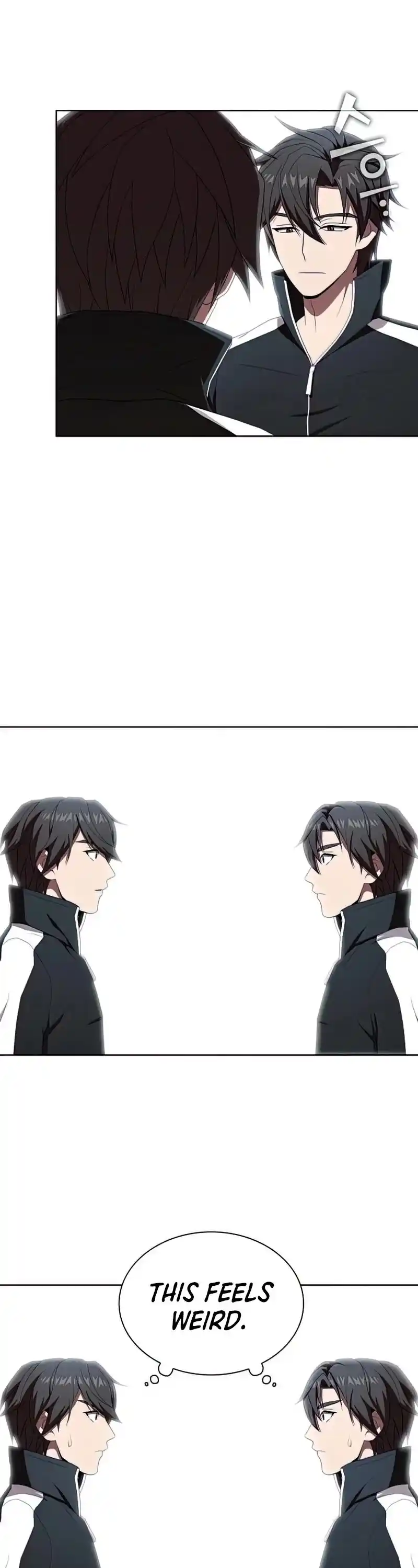 The Tutorial Tower's Advanced Player Chapter 122