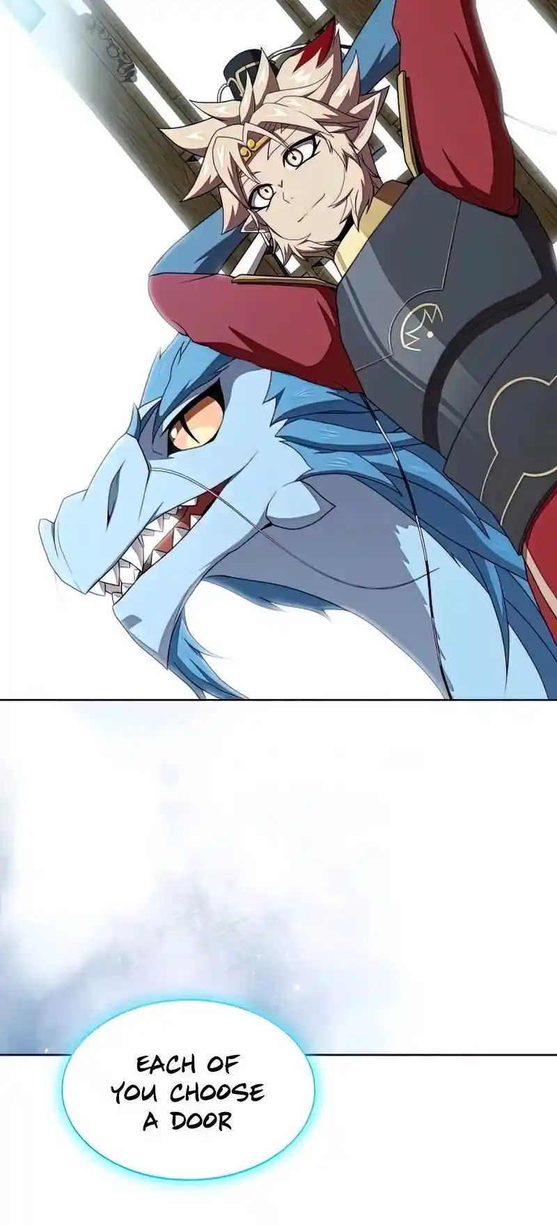 The Tutorial Tower's Advanced Player Chapter 122