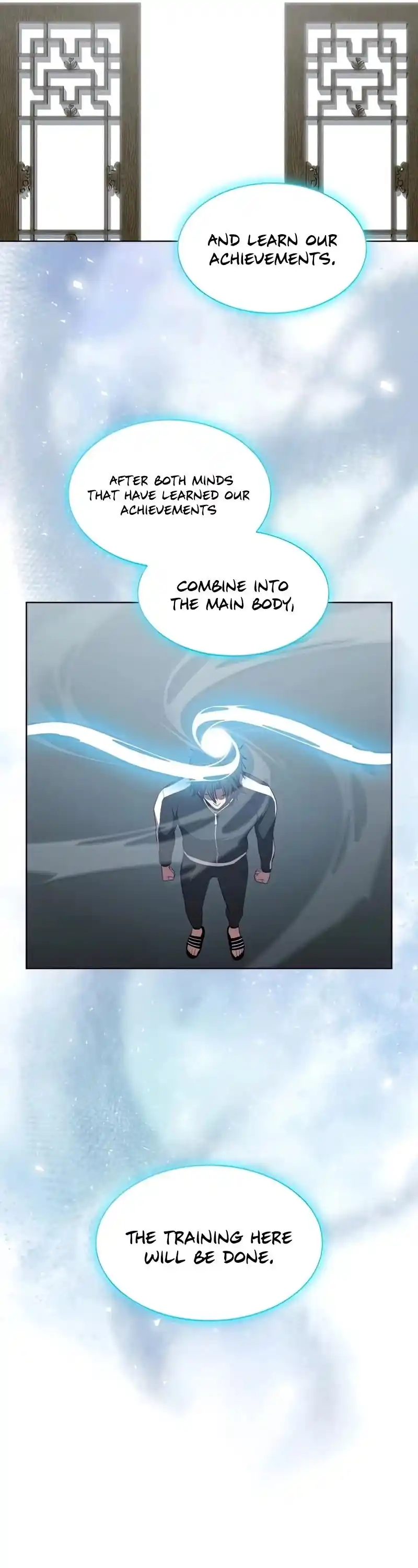 The Tutorial Tower's Advanced Player Chapter 122