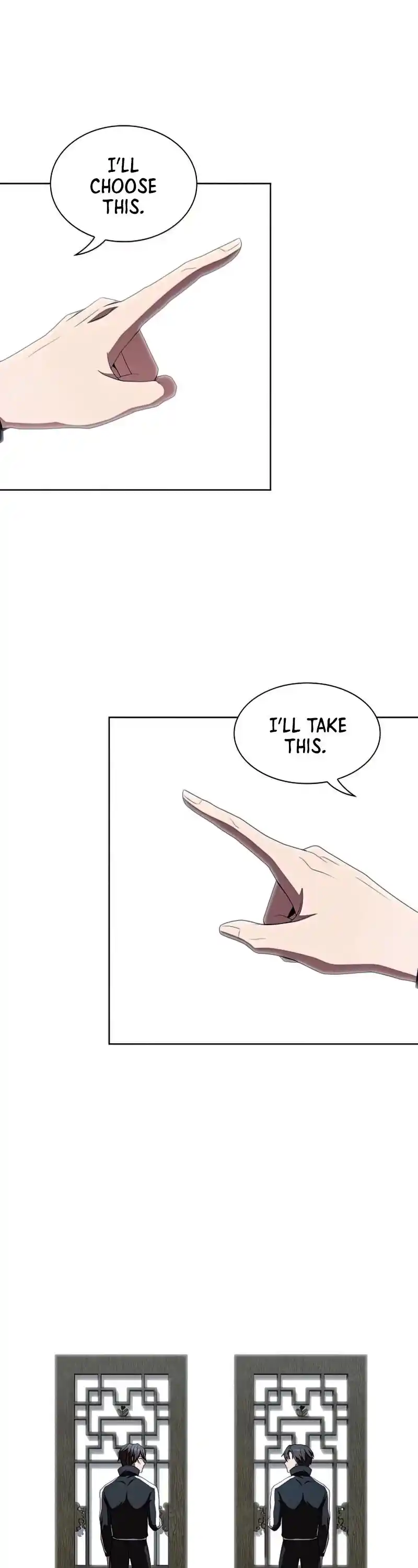 The Tutorial Tower's Advanced Player Chapter 122