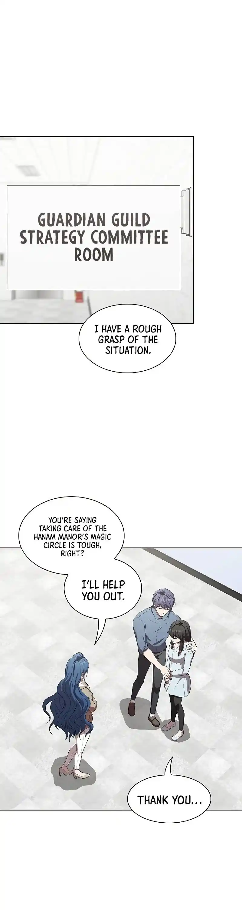 The Tutorial Tower's Advanced Player Chapter 125