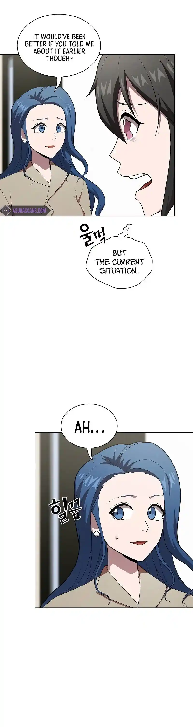 The Tutorial Tower's Advanced Player Chapter 125