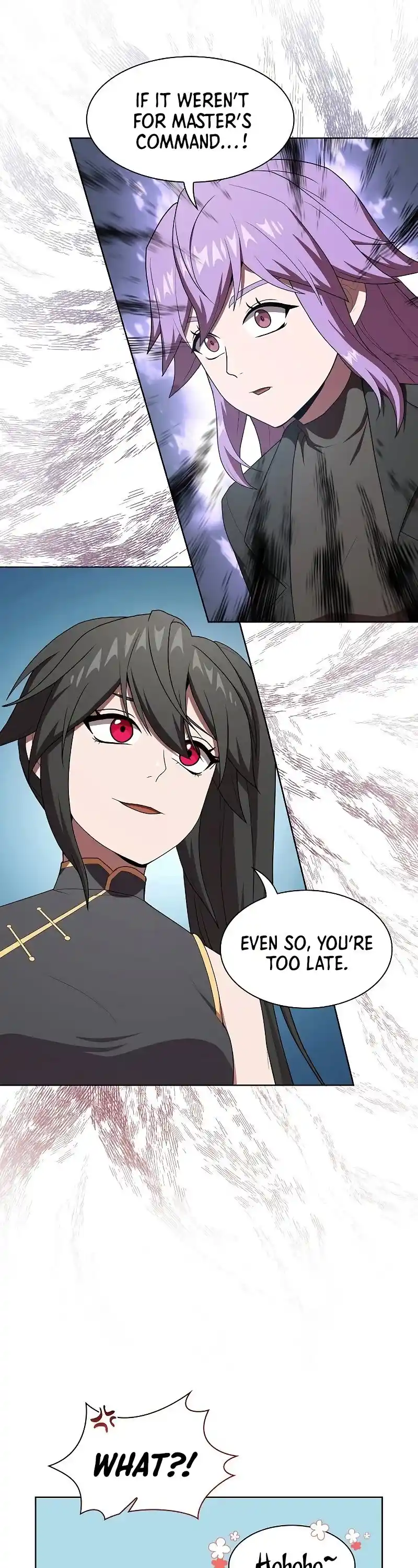 The Tutorial Tower's Advanced Player Chapter 125