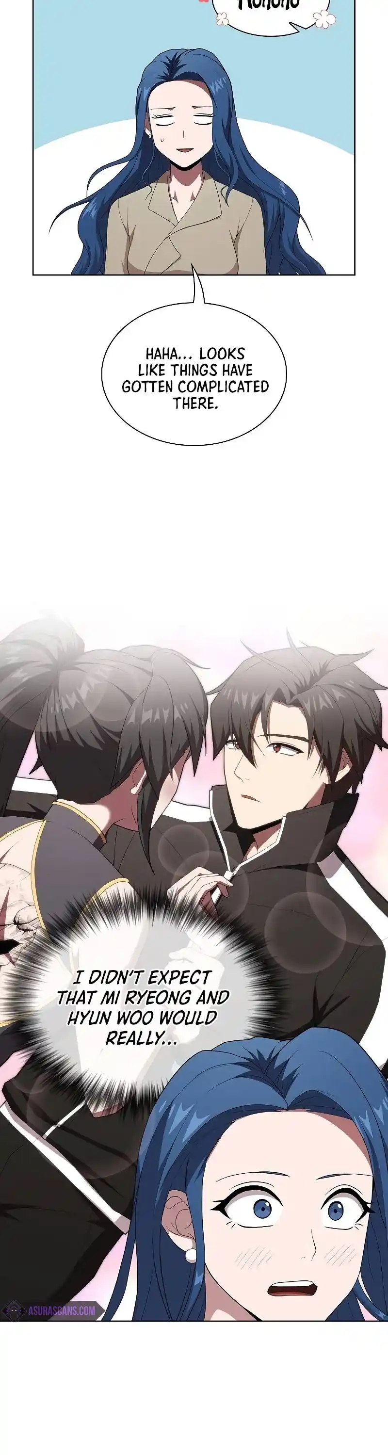 The Tutorial Tower's Advanced Player Chapter 125