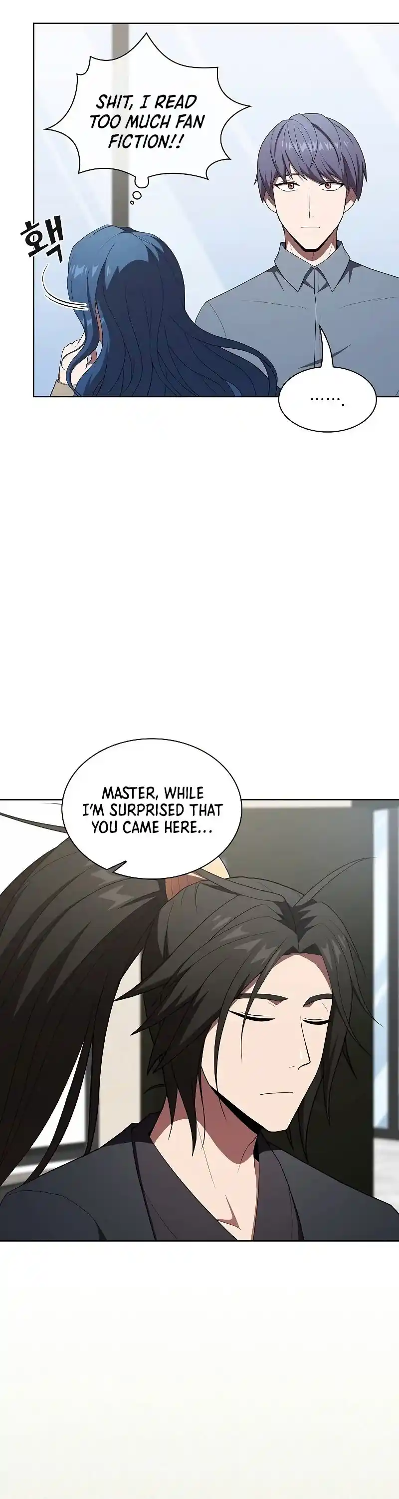 The Tutorial Tower's Advanced Player Chapter 125