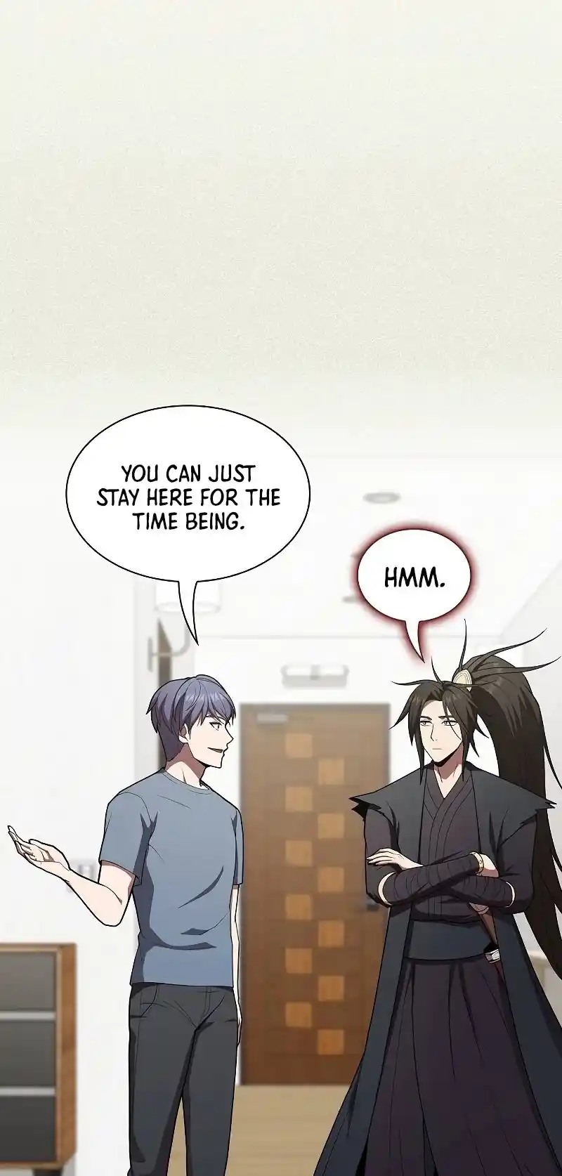 The Tutorial Tower's Advanced Player Chapter 125