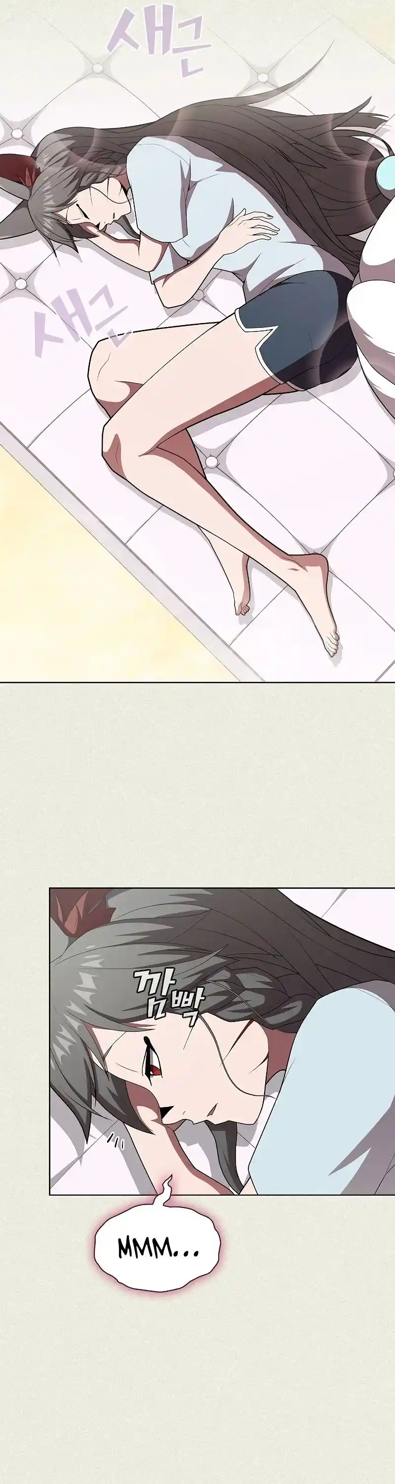 The Tutorial Tower's Advanced Player Chapter 125