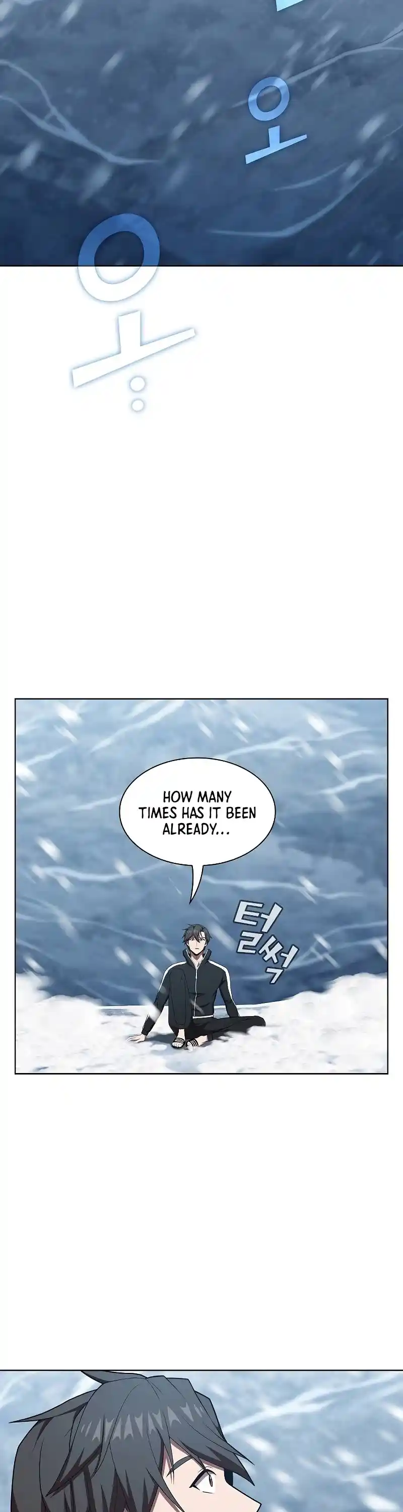 The Tutorial Tower's Advanced Player Chapter 125