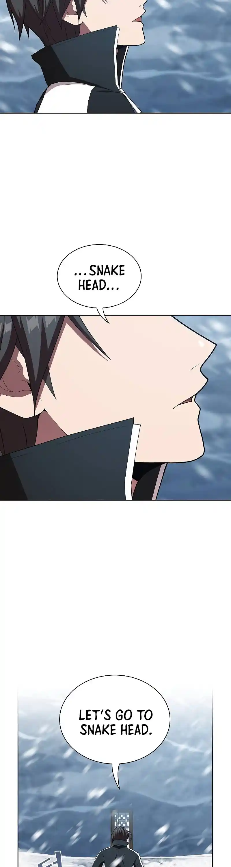 The Tutorial Tower's Advanced Player Chapter 125