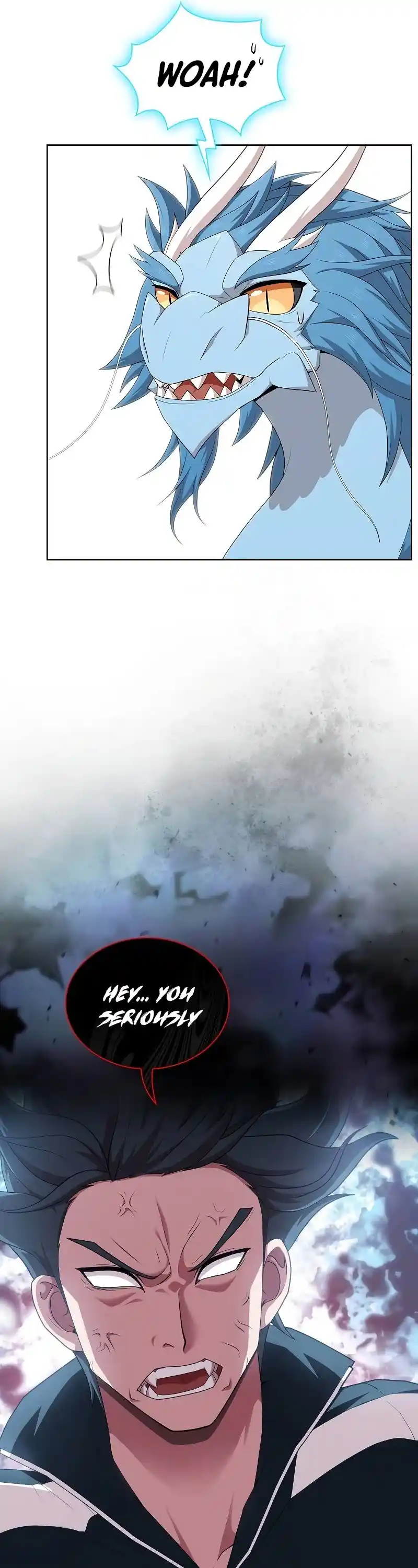 The Tutorial Tower's Advanced Player Chapter 125