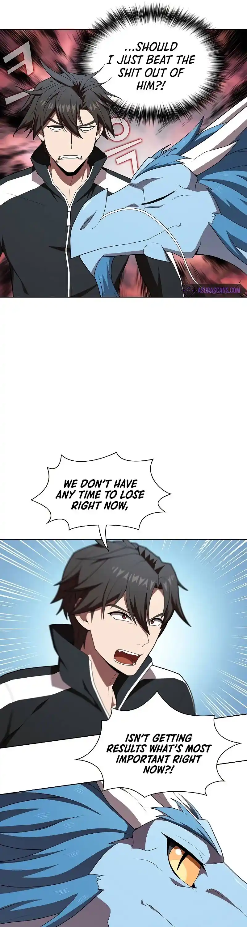 The Tutorial Tower's Advanced Player Chapter 125