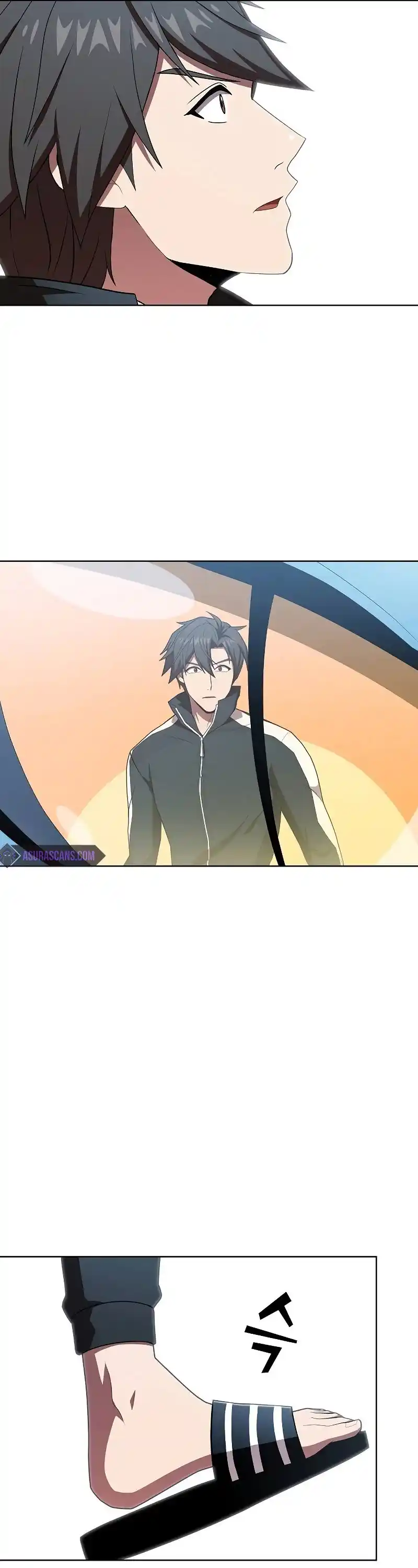 The Tutorial Tower's Advanced Player Chapter 125