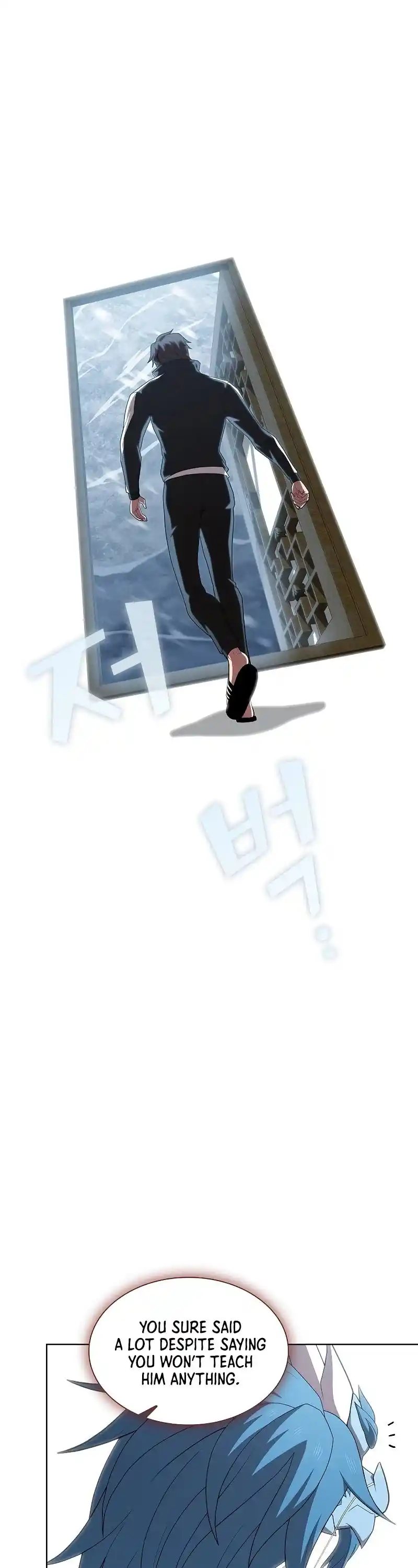 The Tutorial Tower's Advanced Player Chapter 125