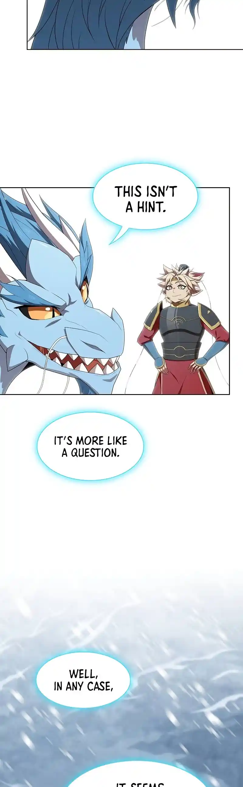 The Tutorial Tower's Advanced Player Chapter 125