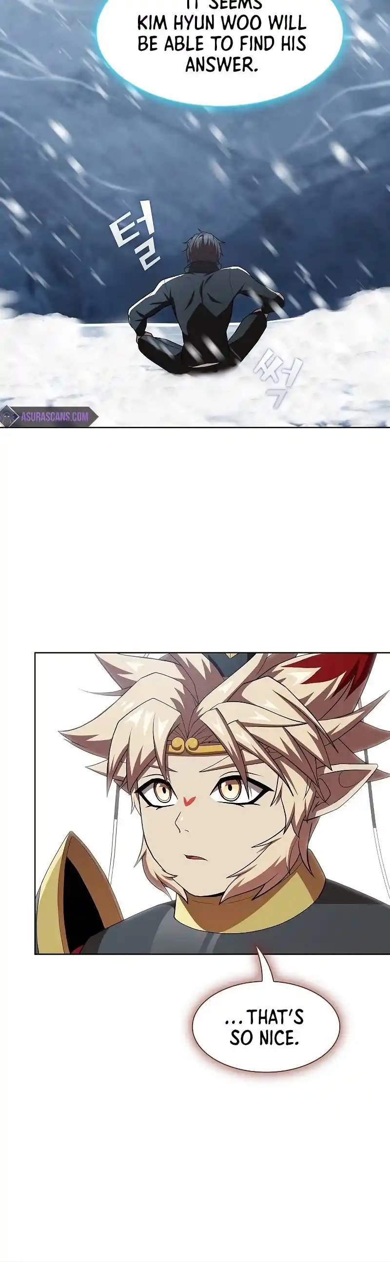 The Tutorial Tower's Advanced Player Chapter 125