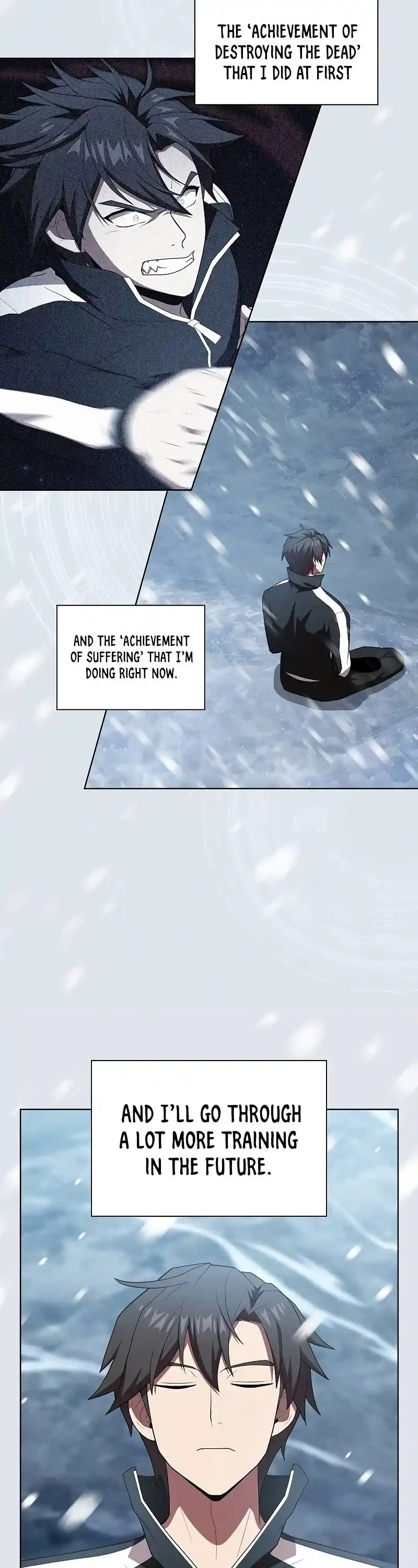 The Tutorial Tower's Advanced Player Chapter 125