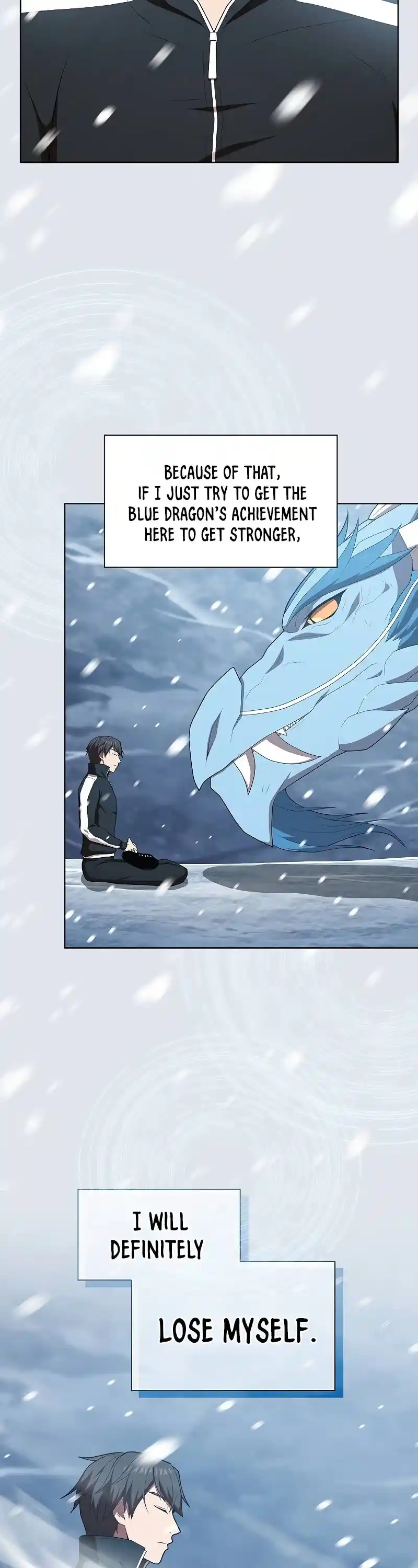 The Tutorial Tower's Advanced Player Chapter 125