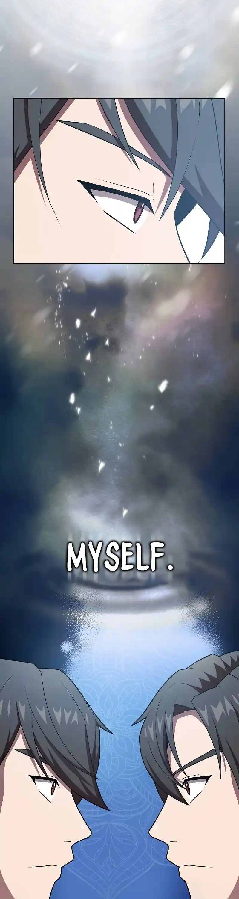 The Tutorial Tower's Advanced Player Chapter 125