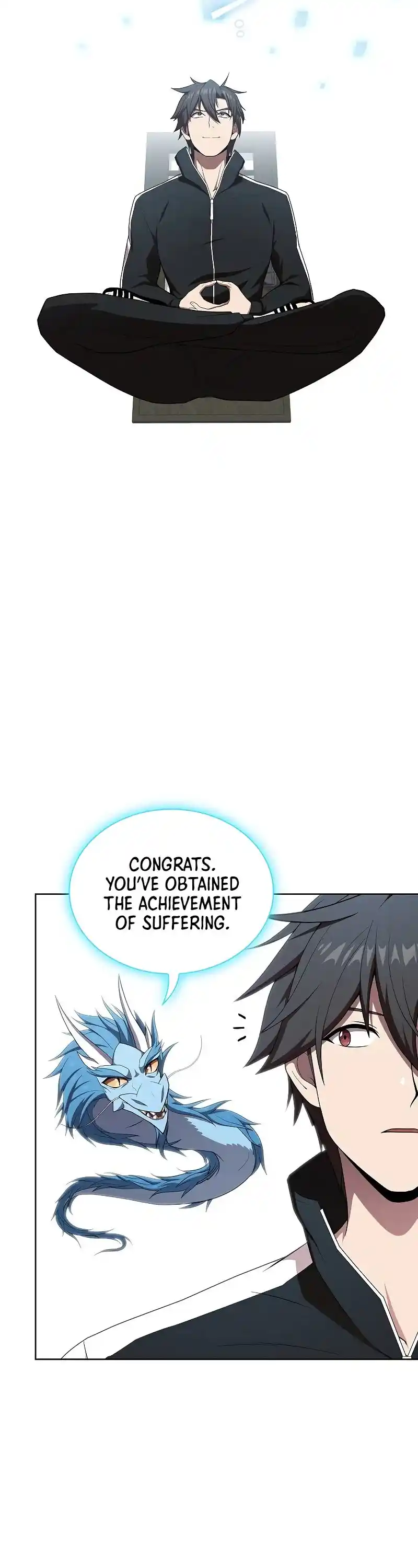 The Tutorial Tower's Advanced Player Chapter 125