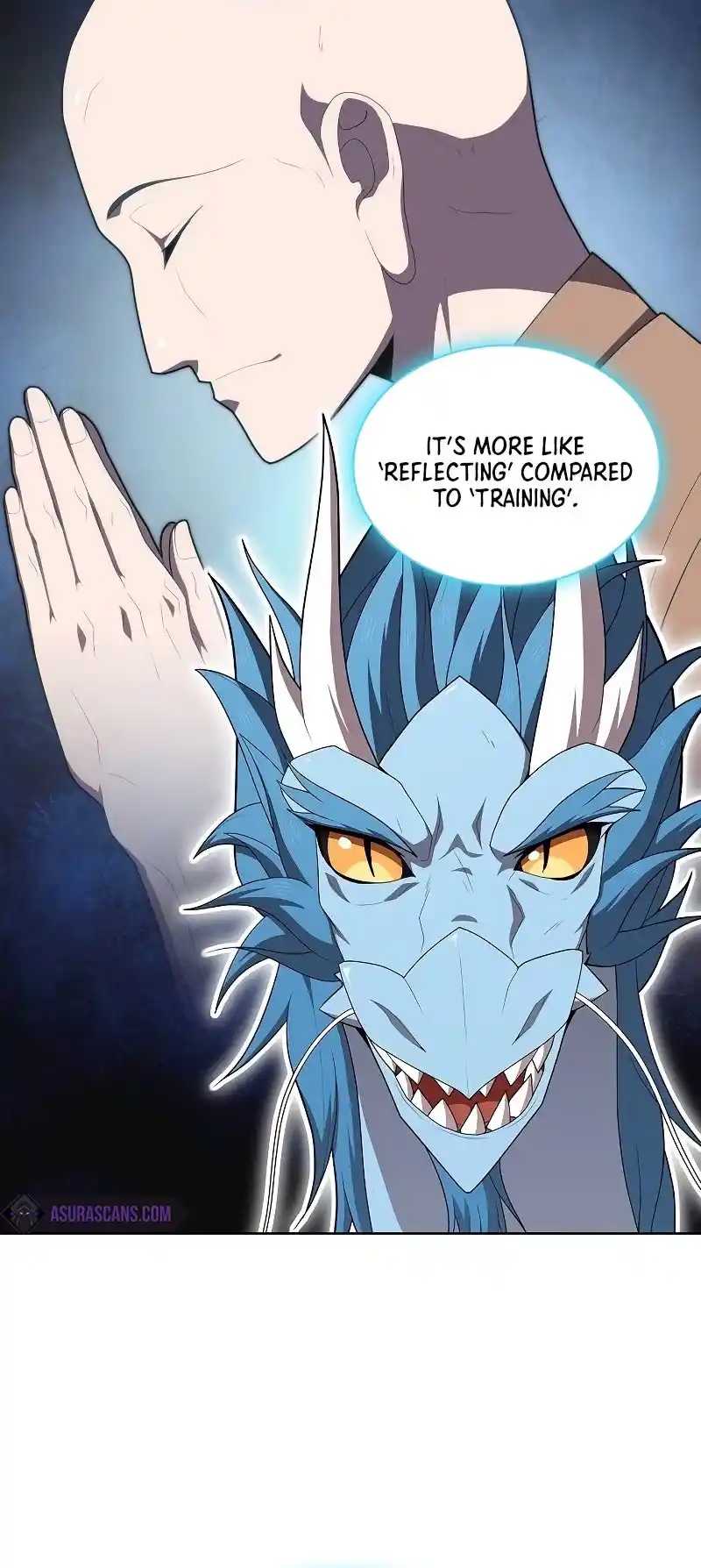 The Tutorial Tower's Advanced Player Chapter 125