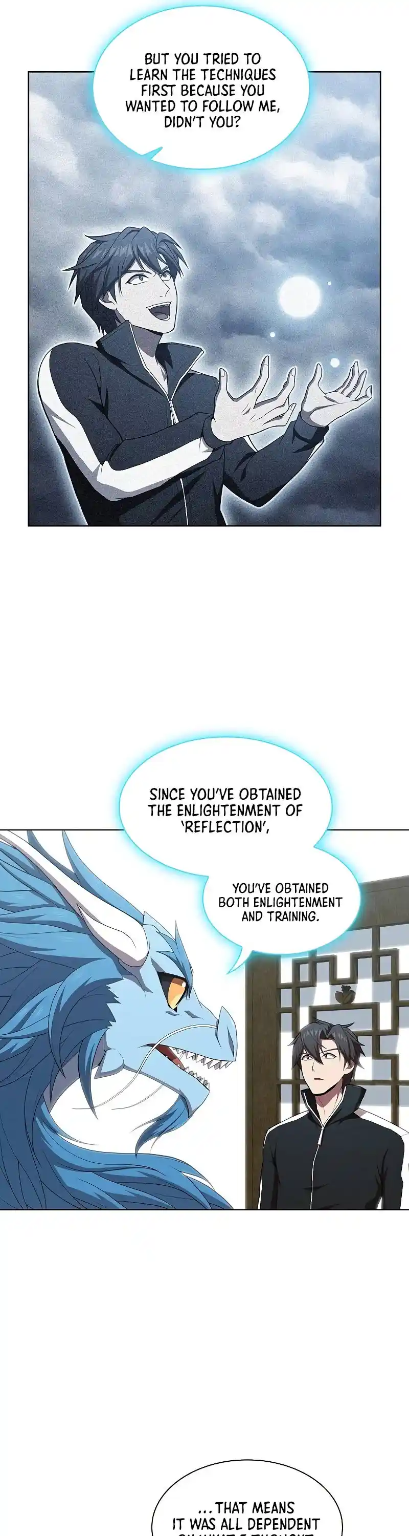 The Tutorial Tower's Advanced Player Chapter 125