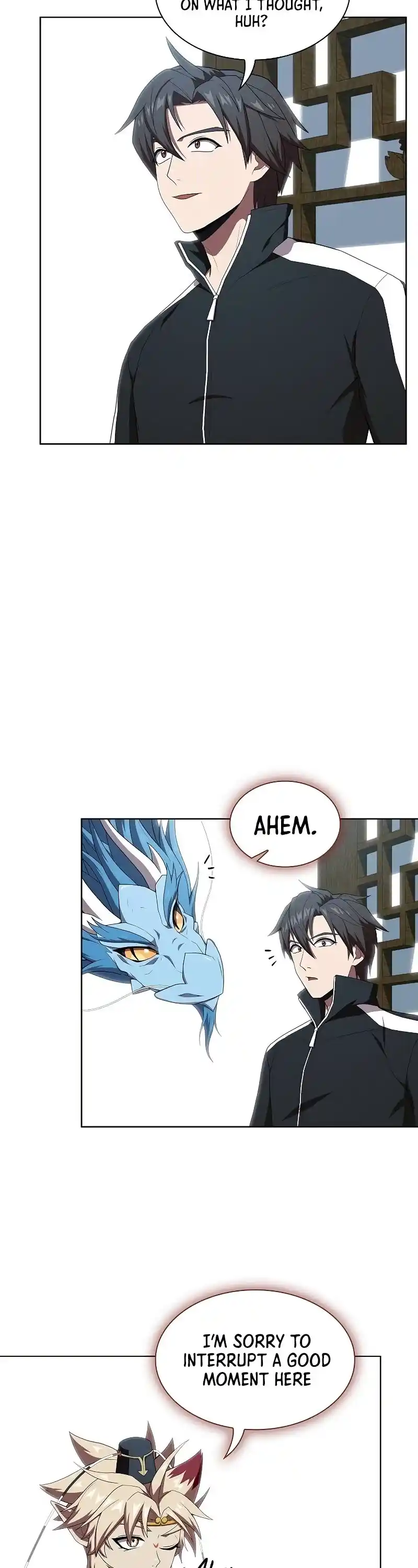 The Tutorial Tower's Advanced Player Chapter 125